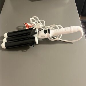 Bondi Boost Hair Waver - like new